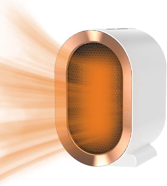 Ventilatorkachel