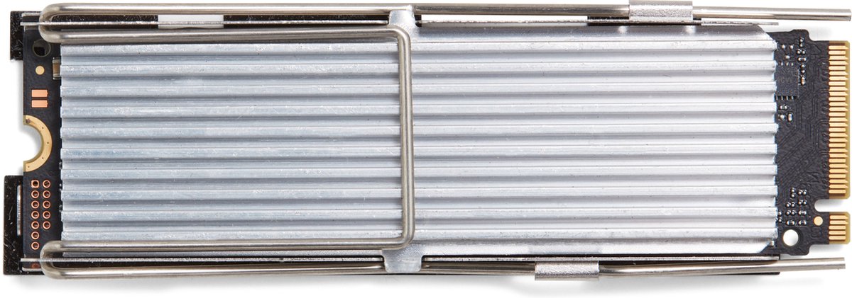 Bol.com HP Z Turbo 2TB 2280 PCIe-4x4 TLC M.2 Z2 G9 Mini Kit SSD aanbieding