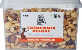 Cashew Mix Deluxe 1 kg
