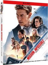 Mission : Impossible - Dead Reckoning, partie 1 [2xBlu-Ray]