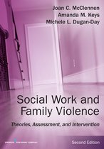 Social Work and Family Violence, Second Edition