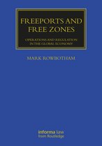 Maritime and Transport Law Library- Freeports and Free Zones