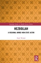 Routledge Studies in Middle Eastern Politics- Hezbollah