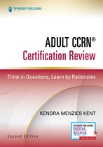Adult CCRN® Certification Review, Second Edition