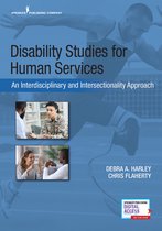 Disability Studies for Human Services