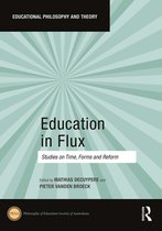 Educational Philosophy and Theory- Education in Flux