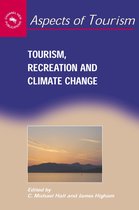 Aspects of Tourism- Tourism, Recreation and Climate Change
