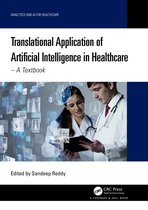 Analytics and AI for Healthcare- Translational Application of Artificial Intelligence in Healthcare