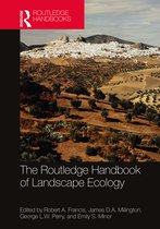 The Routledge Handbook of Landscape Ecology