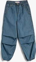 Koton 3SKG40075AD Jeans