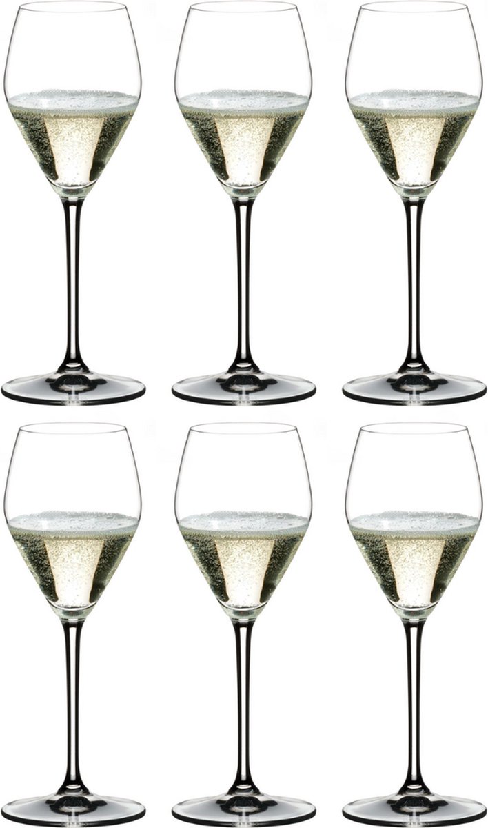Schramm® Reusable wine glasses in white of choice 6, 12, 24 or 48 pieces Champagne glasses Champagne Flutes Champagne Cups Champagne glasses Capacity approx. 300 ml, Size:24 Stück