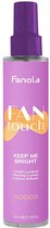 Fanola - Fantouch Glossing Crystals - 100 ml