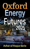 Oxford Energy Futures 2025