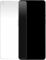 Mobilize Screenprotector geschikt voor OnePlus Nord 9 Glazen Screenprotector - Case Friendly