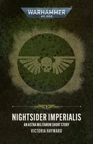 Warhammer 40,000 - Nightsider Imperialis