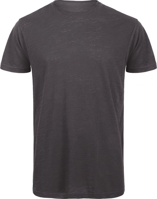 T-shirt personnalisé col rond homme en coton 145 gr/m² | B&C