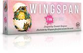 Extension de cartes Fan Art Wingspan - Jeu de société