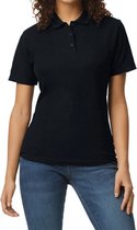 Russell Europe - Ladies` Tailored Stretch Polo - French Navy - 2XL
