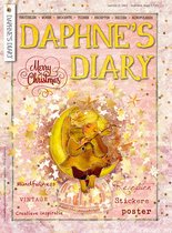 Daphne's Diary tijdschrift 08-2023 (Kerstuitgave) Nederlands