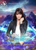 Raven Hale 5 - Raven Hale 5