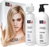KIS Haircare - Professional KeraBond Step 1 & Step 2 - 250ml