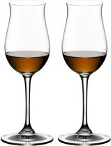 Riedel Vinum Cognac Hennesy - lot de 2