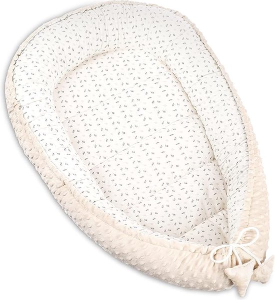 Mr. Teddy Baby Nest Cocoon Comfort – – Baby Winkel