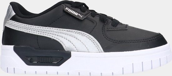 Puma cali hotsell shine sneakers