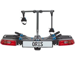Oris - Oris Tracc Fietsendrager