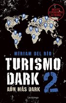 ENIGMAS Y CONSPIRACIONES - Turismo Dark 2