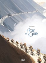 A Tour of Giants Tome 0 - A Tour of Giants