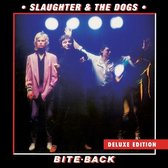 Slaughter & The Dogs - Bite Back (2 LP) (Coloured Vinyl)