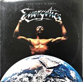 Energetics – Come Down To Earth - LP