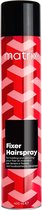 Matrix Fixer Hairspray – Flexibele styling spray met een sterke fixatie – 400 ml