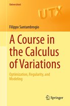 Universitext - A Course in the Calculus of Variations
