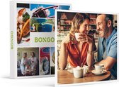 Bongo Bon - SAMEN ONTBIJTEN IN BRUGGE - Cadeaukaart cadeau voor man of vrouw