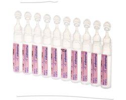 physiodose - fysiologisch serum - 40 dosissen