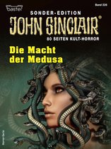 John Sinclair Sonder-Edition 226 - John Sinclair Sonder-Edition 226
