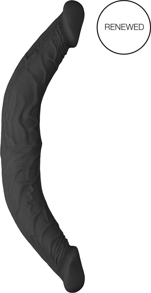 Goedkoopste Double Dong - 14 / 36 cm