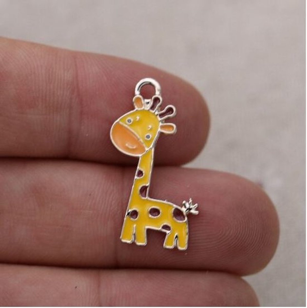 bedel Giraffe email