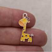 bedel Giraffe email