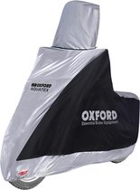 Oxford Aquatex - scooter beschermhoes - High screen