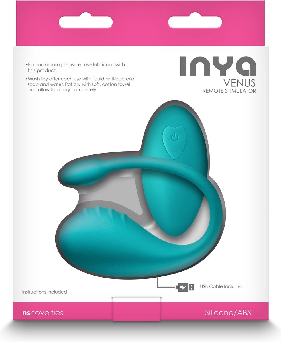 INYA Venus — cadeau in Cadeau-ideeën - foto 3