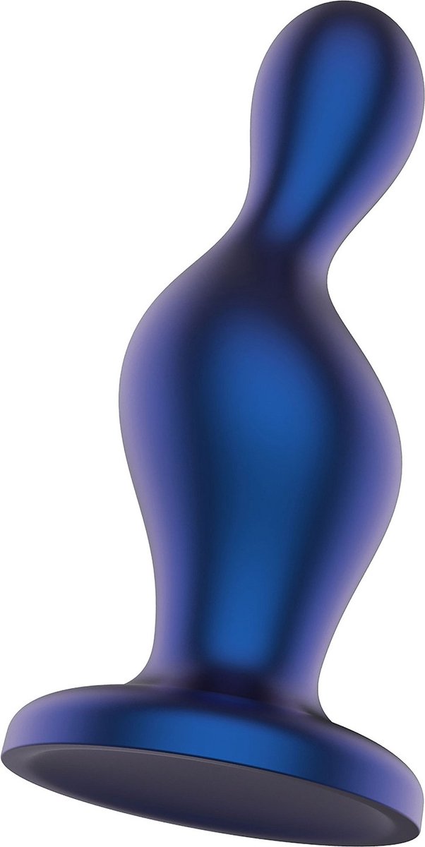 Goedkoopste The Hitter Buttplug