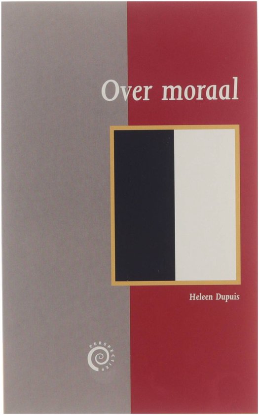 Over Moraal