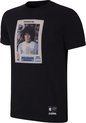 COPA - Maradona x COPA Argentina Football Sticker T-Shirt - XXL - Zwart