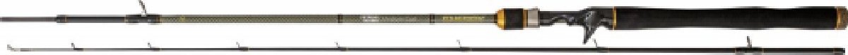 Quantum Energy Extreme Jigging Cast Medium 1,90 m 14-56 gr