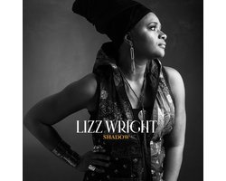 Lizz Wright - Shadow (CD)