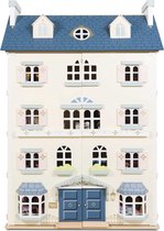 Le Toy Van Dollhouse Palace