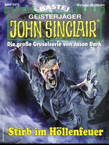 John Sinclair 2375 - John Sinclair 2375